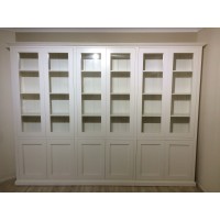 Canberra 2.0 Integrated Wall Unit
